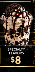 Specialty Flavors