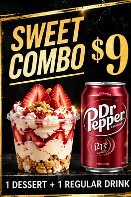 Sweet Combo