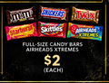 Snickers
