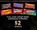 Milky Way Full Size Chocolate Bar