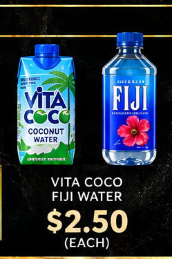 Vita Coco Coconut Water