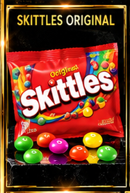 Skittles Original