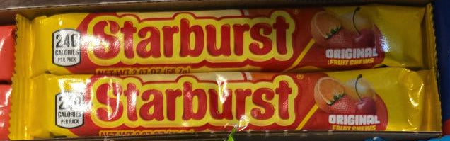 Starburst Original