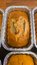 Banana Walnut Bread